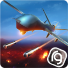 Drone : Shadow Strike icon