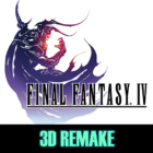 Final Fantasy IV icon