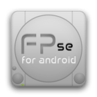 FPse for Android icon