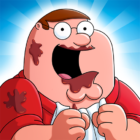 Family Guy The Quest for Stuff icon