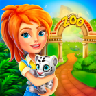 Family Zoo: The Story icon