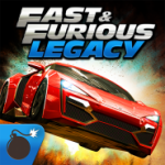 Fast & Furious: Legacy icon