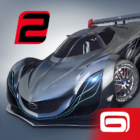 GT Racing 2: The Real Car Exp icon