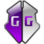 Game Guardian icon