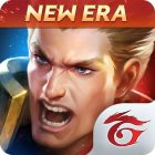 Garena RoV: Mobile MOBA icon