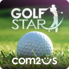 Golf Star icon