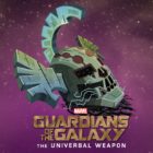 Guardians of the Galaxy: The Universal Weapon icon