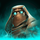 Hero Hunters icon