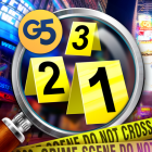 Homicide Squad: Hidden Crimes icon