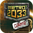 Metro 2033 Wars icon