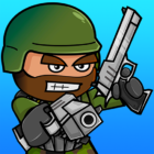 Mini Militia – Doodle Army 2 icon