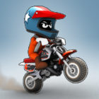 Mini Racing Adventures icon