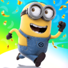 Minion Rush icon