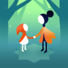 Monument Valley 2 icon