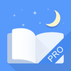 Moon+Reader PRO icon