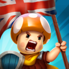 Mushroom Wars 2 icon