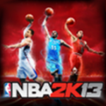 NBA 2K13 icon