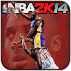 NBA 2K14 icon