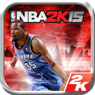 NBA 2K15 icon