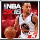 NBA 2K16 icon