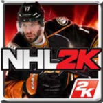 NHL 2K icon