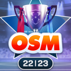 OSM 22/23 – Football Game icon