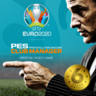 PES CLUB MANAGER icon