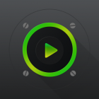 PlayerPro Music Player icon