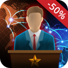 President Simulator icon