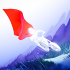 Psebay: Gravity Moto Trials icon