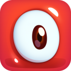 Pudding Monsters HD icon