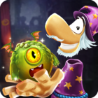 Rayman Adventures icon