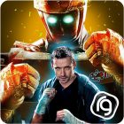 Real Steel HD icon