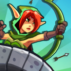 Realm Defense: Hero Legends TD icon