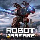 Robot Warfare: Battle Mechs icon