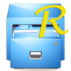 Root Explorer icon