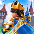 Royal Revolt 2 icon