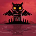 Rusty Lake Paradise icon