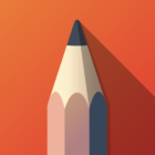 SketchBook icon