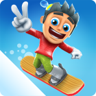 Ski Safari 2 icon