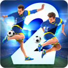 SkillTwins Football Game 2 icon