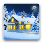 Snow HD Free Edition icon