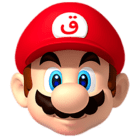 Super Mario 2 HD icon