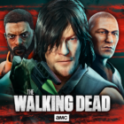 The Walking Dead No Man’s Land icon