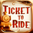 Ticket to Ride icon