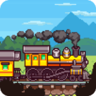 Tiny Rails icon