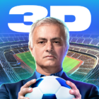 Top Eleven 2024 icon