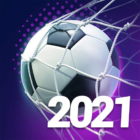 Top Football Manager 2021 icon