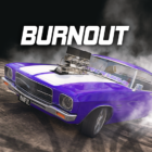 Torque Burnout icon