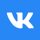 VK icon